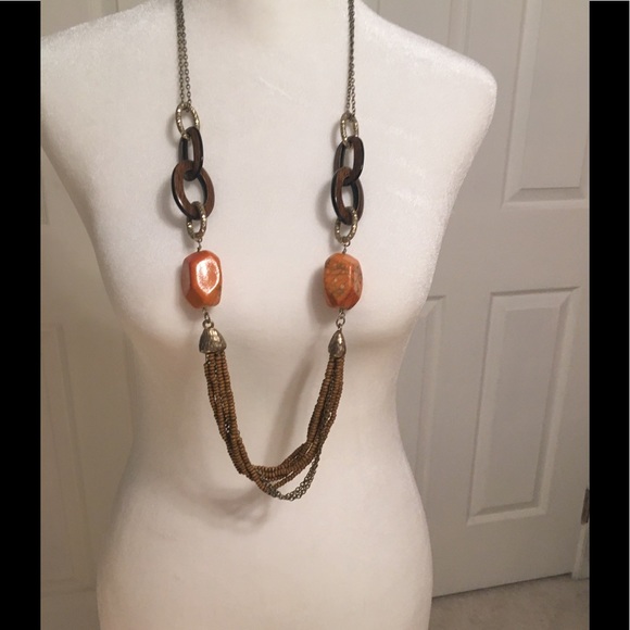 Necklace - Picture 2 of 2